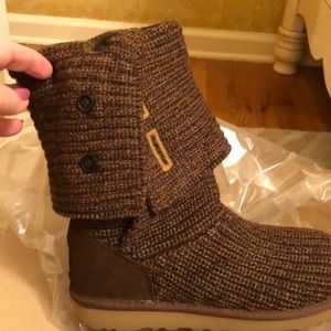 UGG Australia new boots